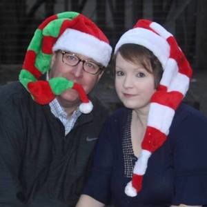 Meet your Posher, Holly